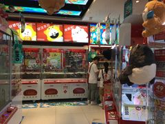 -LLJ夹机占(正佳广场店)