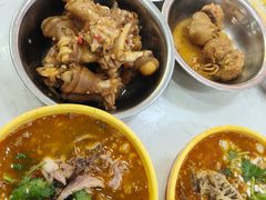 -老师家羊杂碎(延安总店)