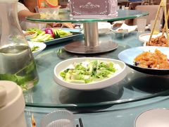 -天毓山庄·餐厅