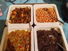 -黄金水汇·美食(文锦渡店)