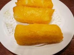 -正德顺順德雙皮奶(中信店)
