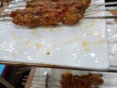 -洪忠涮烤王(嵩山路店)