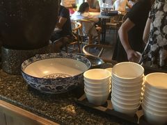-东园小馆·早茶·淮扬小炒(江都路店)