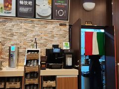 -萨莉亚意式餐厅(中北永旺店)