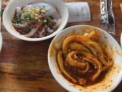 -洞子口张老二凉粉(文殊院店)