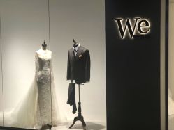 -WECOUTURE高级订制广州