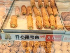 -拾味中点(山师店)