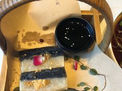 -卯时·龙光雅宴·精致锡帮菜(惠山古镇店)