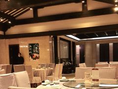 大堂-山外山菜馆(玉泉路店)