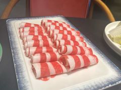 -南门四季铜锅涮肉(大屯·北苑店)
