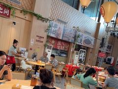 -羊之道草原味道清真餐厅(番禺店)