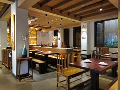 大堂-大牌大·传统杭帮菜(湖滨店)