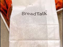 餐具摆设-面包新语(上地华联店)