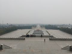 -法门文化景区