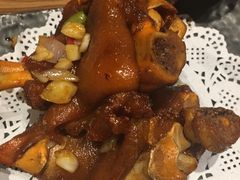-粤港餐厅(禹州商业广场店)