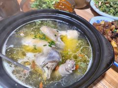 -巢湖名吃·徽府农家菜(半汤店)