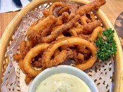 -必胜客(花舞大唐博物馆店)