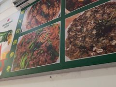 -黄记饮食店·潮汕家常菜(丹霞庄中区店)