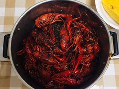 小龙虾-京深海鲜市场(光彩路店)