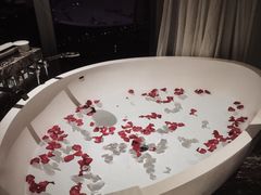-广州四季酒店