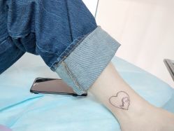 -猛子刺青纹身店