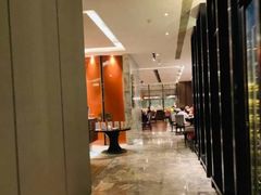 大堂-夏宫中餐厅(静安香格里拉店)