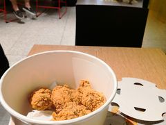 -麦当劳(徐汇漕溪北路百脑汇店)