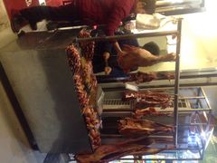 iphone_upload_pic-新疆玉石阿卜都烧烤(太平南路店)