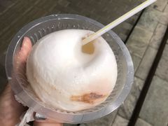 -椰子下蛋(南锣鼓巷店)