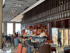 -美食汇自助餐厅(成都万达瑞华酒店)