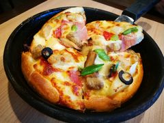-必胜客(桂林中山店)