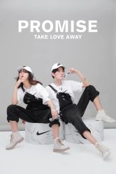 -IDO婚纱摄影(上海旗舰店)