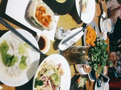 -汝是素(汇一城一区店)