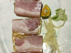 -永安鱼庄·镇江菜(东吴路店)