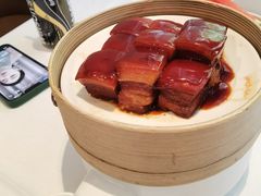 私家秘制小卤肉-106餐厅(山水文园店)