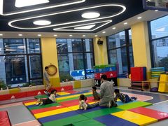 -妙拓思MUTUUS少儿体能馆(赛银国际店)
