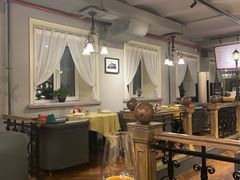 -秋林西餐厅(总店)