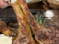 -格鲁·秀色Georgia’s Feast