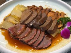 -唐苑酒家·岭南粤菜名店(太古仓店)