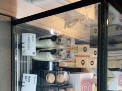 -YUMI芽米·法式烘焙·咖啡(文化宫店)