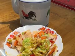 -小街47號江湖菜(四合院店)