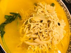 -陈记菜馆·非遗淮扬菜(东关街教场店)