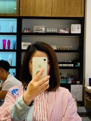 -Mentor Hair Salon
