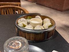 -蘸小院铁锅炖·蘸酱菜·东北菜(怀远门店)