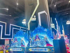 -上海JOYPOLIS环游嘉年华主题乐园