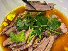-e公馆鹅肉饭店·潮汕卤鹅(西平店)