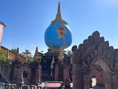 -一寨两国风景区