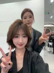 -DL HOPE明星造型