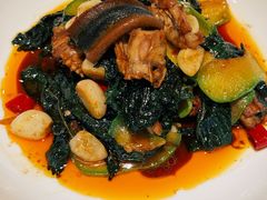-狮王府淮扬菜(夫子庙老门东店)
