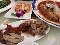 -全聚德(长江路店)